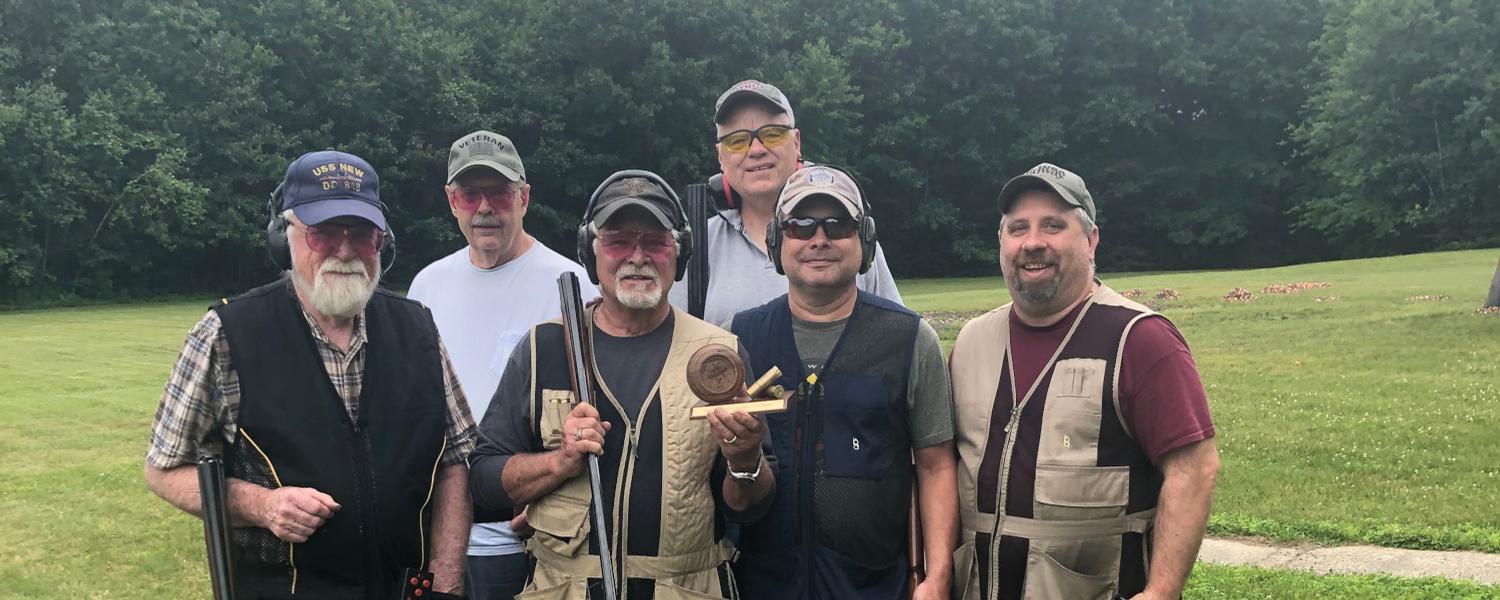 Franklin County Sportsmen's Club